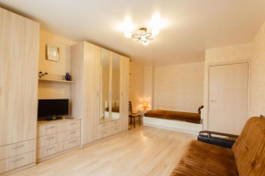 Brusnika Apartment Vystavochnaya, Moscow